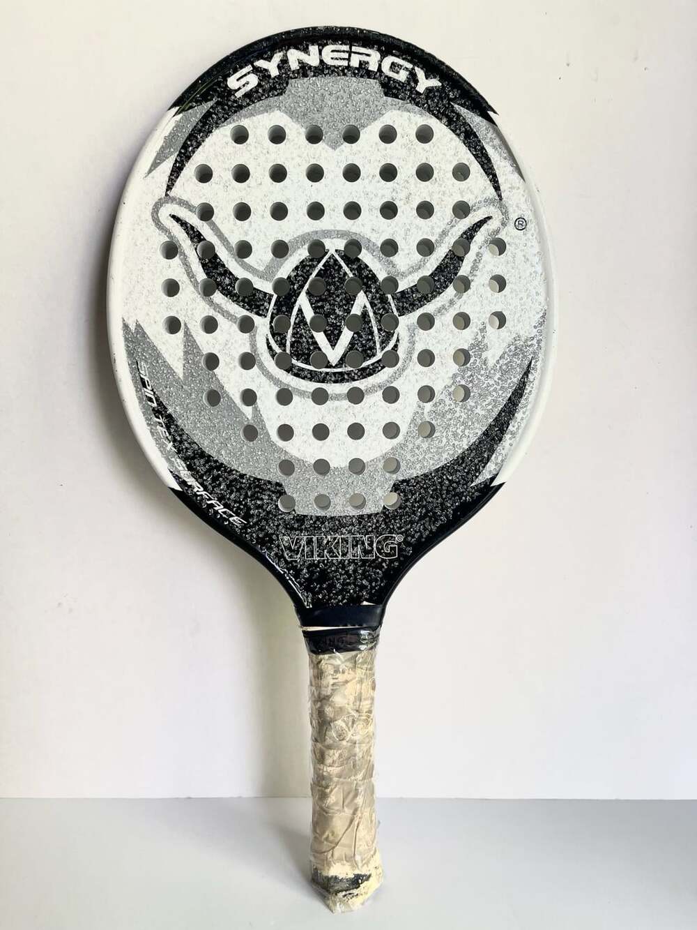 Viking Synergy Platform Tennis Paddle